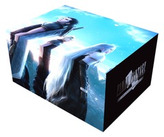Final Fantasy TCG: Anniversary Collection Set 2024